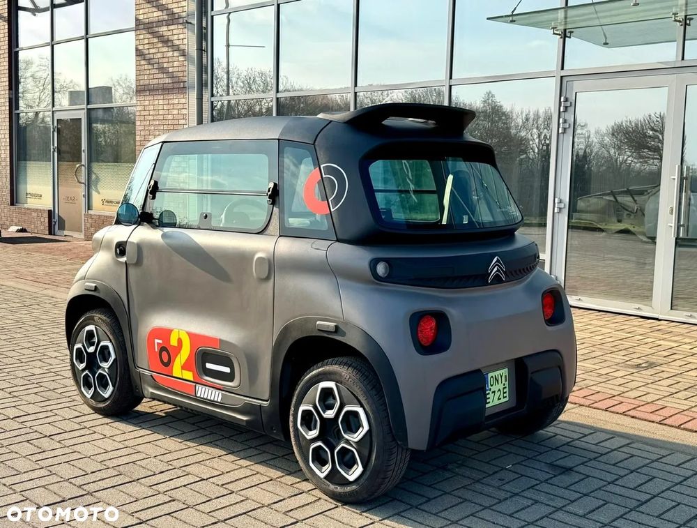 Citroën Ami - 10