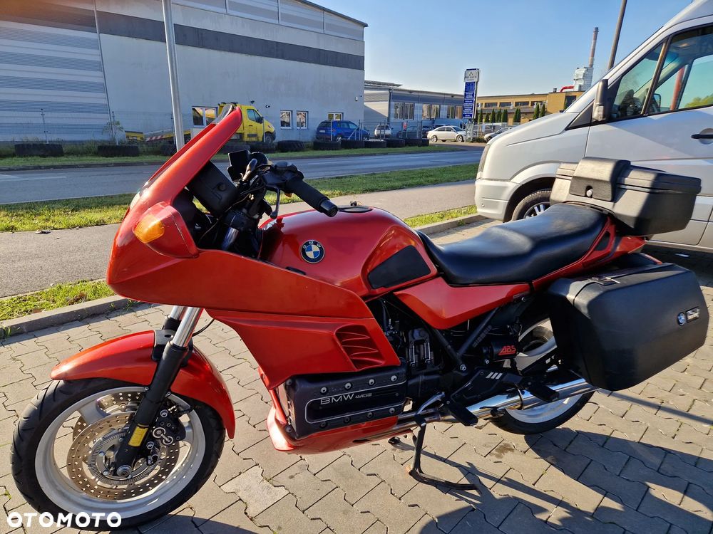 BMW K - 11