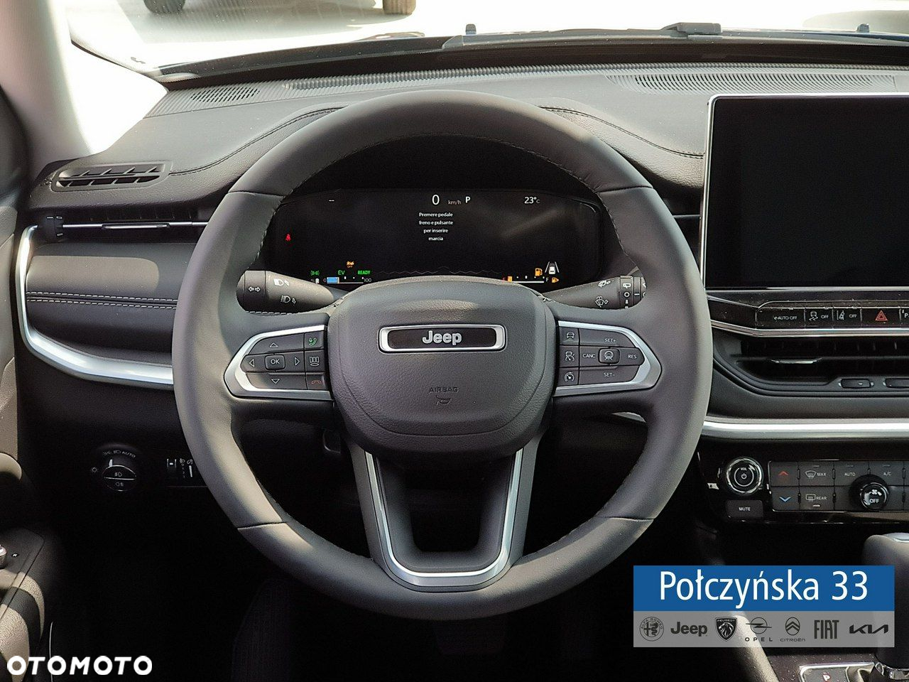 Jeep Compass - 27