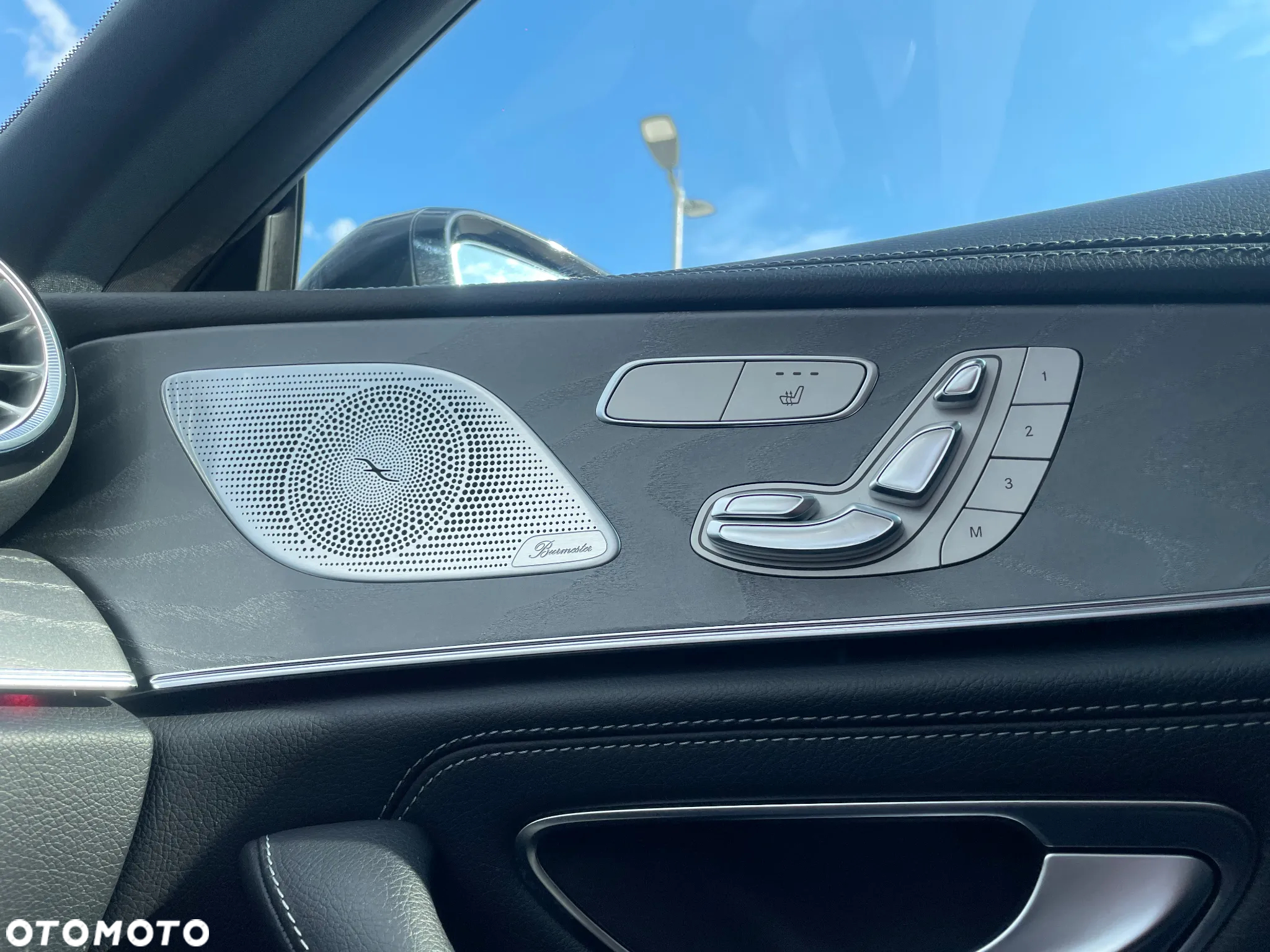 Mercedes-Benz CLS 300 d 9G-TRONIC - 39