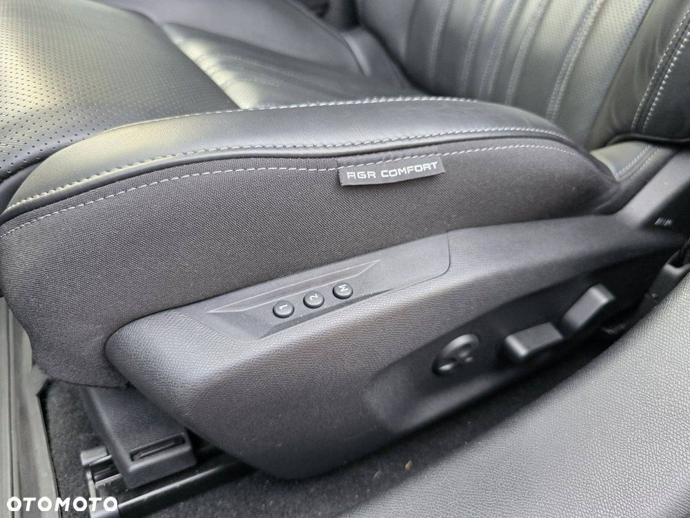 Peugeot 408 1.2 PureTech GT S&S EAT8 - 7