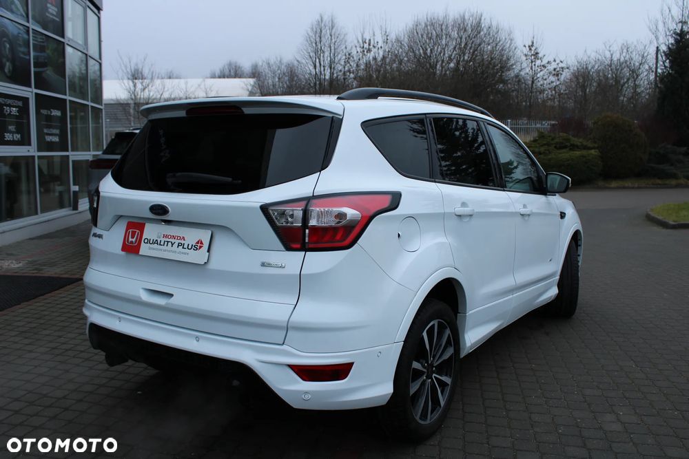 Ford Kuga 1.5 EcoBoost AWD ST-Line ASS - 6