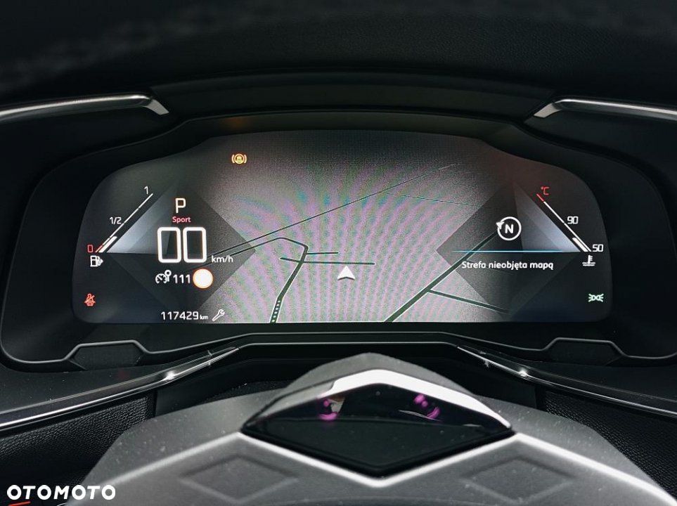 DS Automobiles DS 7 Crossback - 27