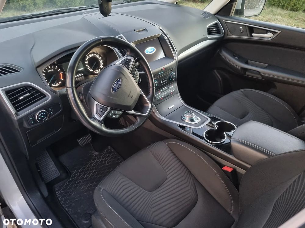 Ford S-Max 2.0 EcoBlue Trend - 8