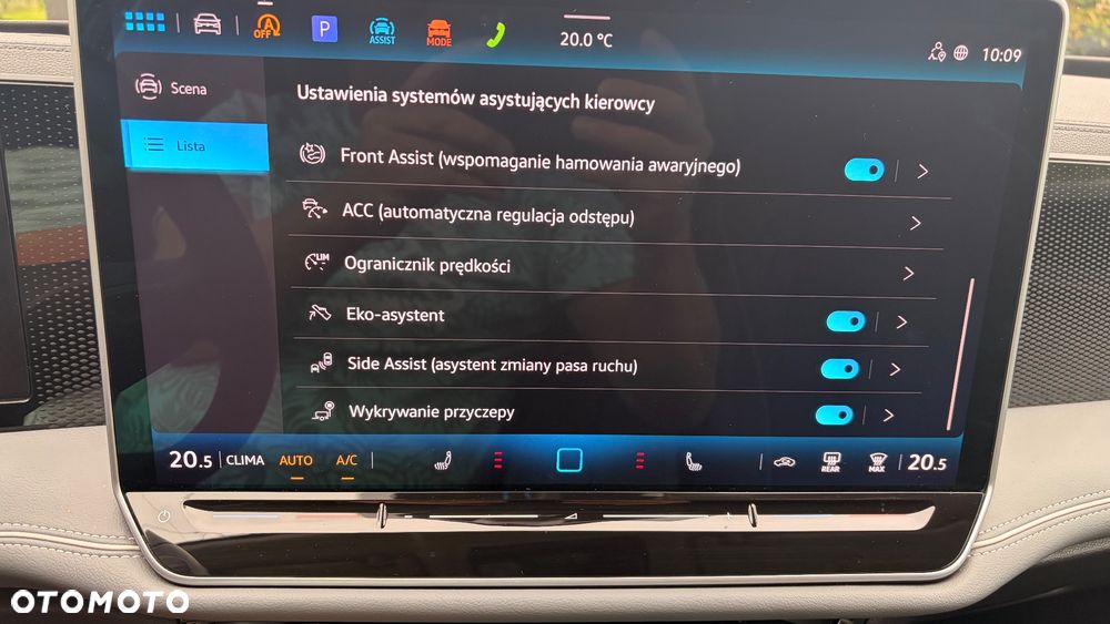 Volkswagen Passat 2.0 TDI EVO Business DSG - 23
