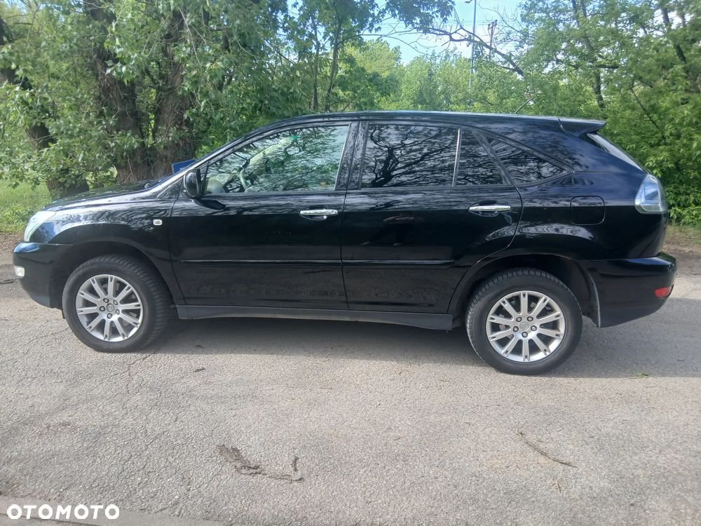 Lexus RX 350 Prestige - 10
