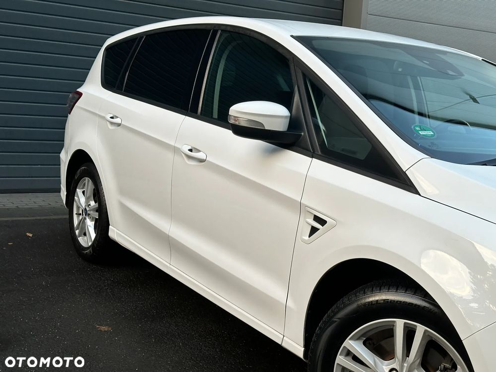 Ford S-Max 2.0 TDCi Trend - 5