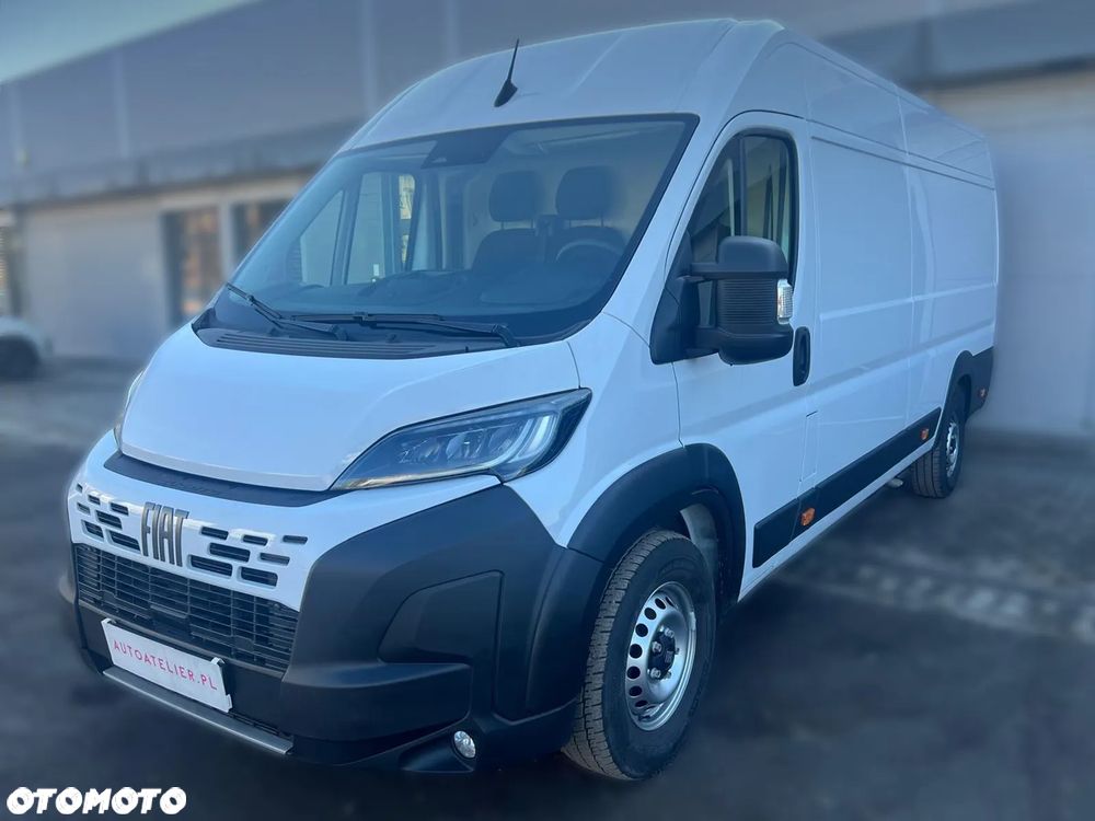 Fiat DUCATO L4 H2 - 5