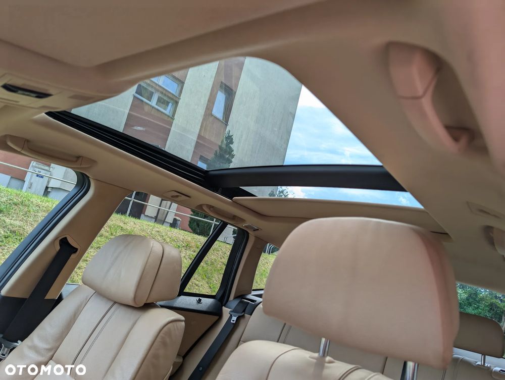BMW X3 - 28
