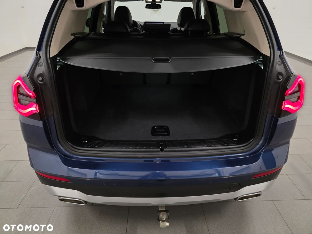 BMW X3 - 40