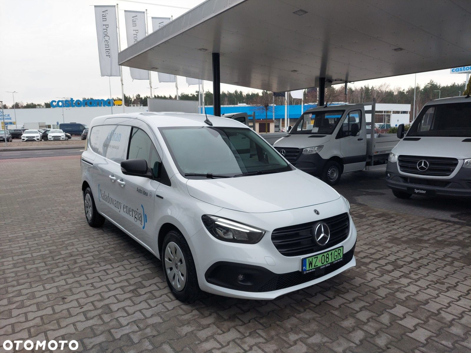 Mercedes-Benz citan - 3