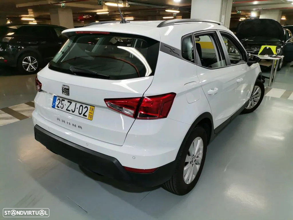 SEAT Arona 1.0 TSI Style - 3
