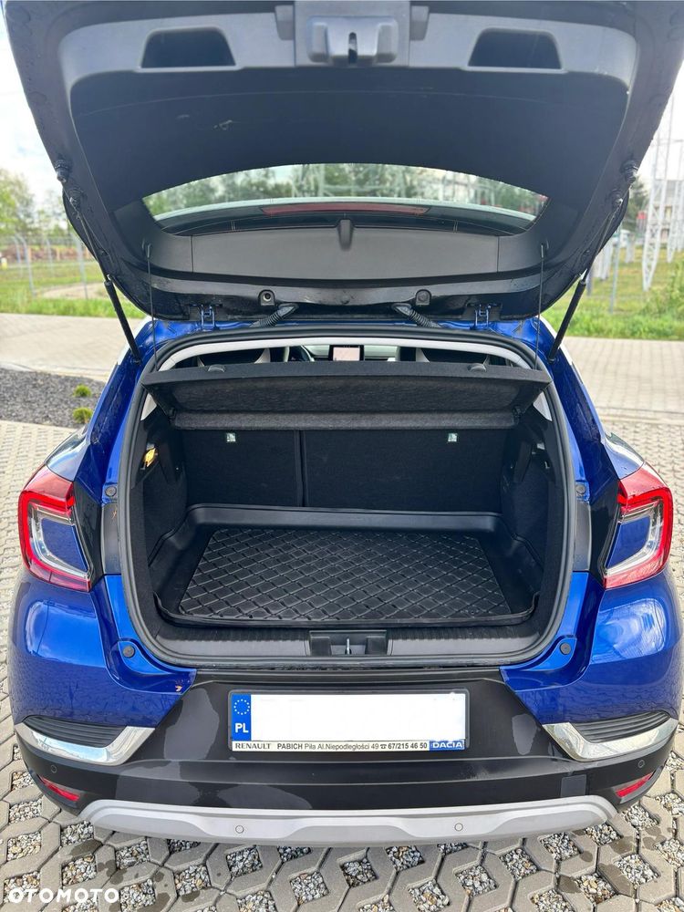 Renault Captur 1.0 TCe Intens - 11