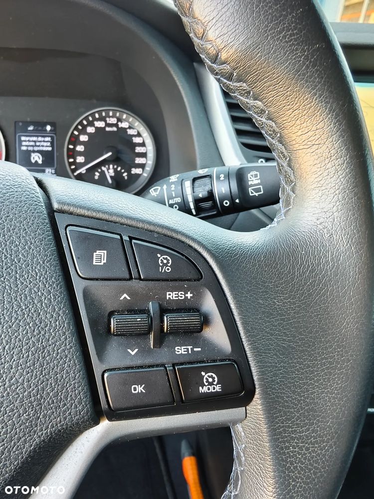 Hyundai Tucson 1.6 GDi 2WD Advantage - 22