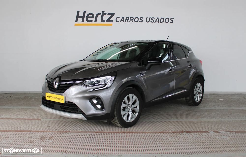 Renault Captur 1.0 TCe Intens - 2