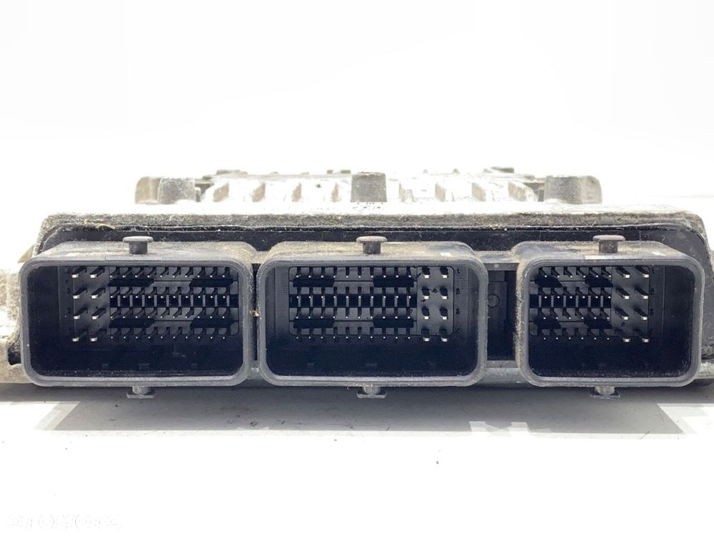 KOMPUTER SILNIKA  FORD GALAXY II (WA6) 2006 - 2015 2.0 TDCi 103 kW [140 KM] olej napędowy 2006 - - 3