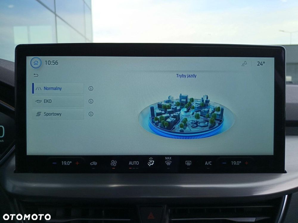 Ford Focus 1.5 EcoBlue Titanium X - 34