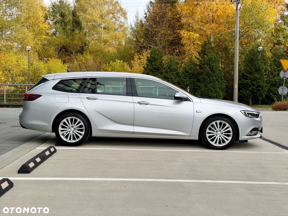 Opel Insignia 1.5 T Innovation S&S - 7
