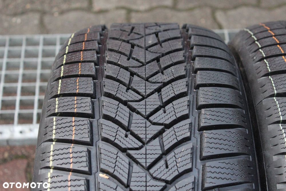 2x 235/50R19 DUNLOP WINTER SPORT 5 SUV 103V 24r - 2