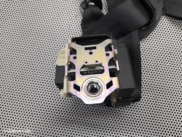 Cinto Tras Dto Volkswagen Touran (1T1, 1T2) - 3