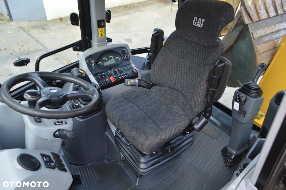 Caterpillar CAT 444F 2 *2018* IDEALNY !!! - 24