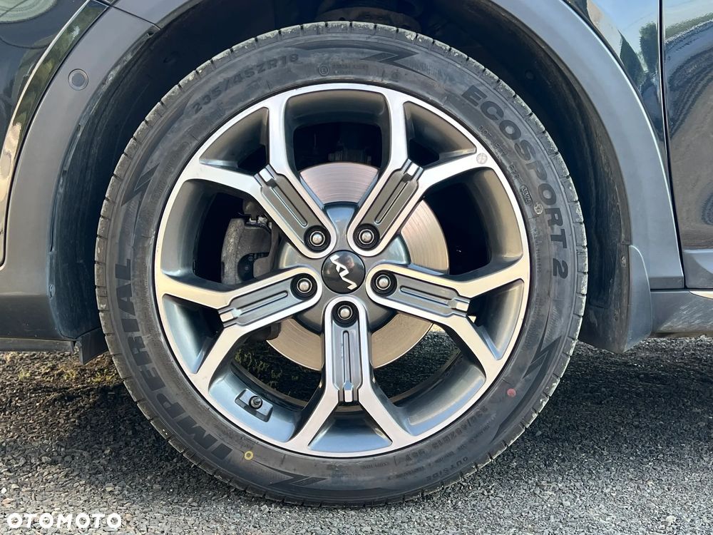 Kia XCeed 1.5 T-GDI L Business Line - 10