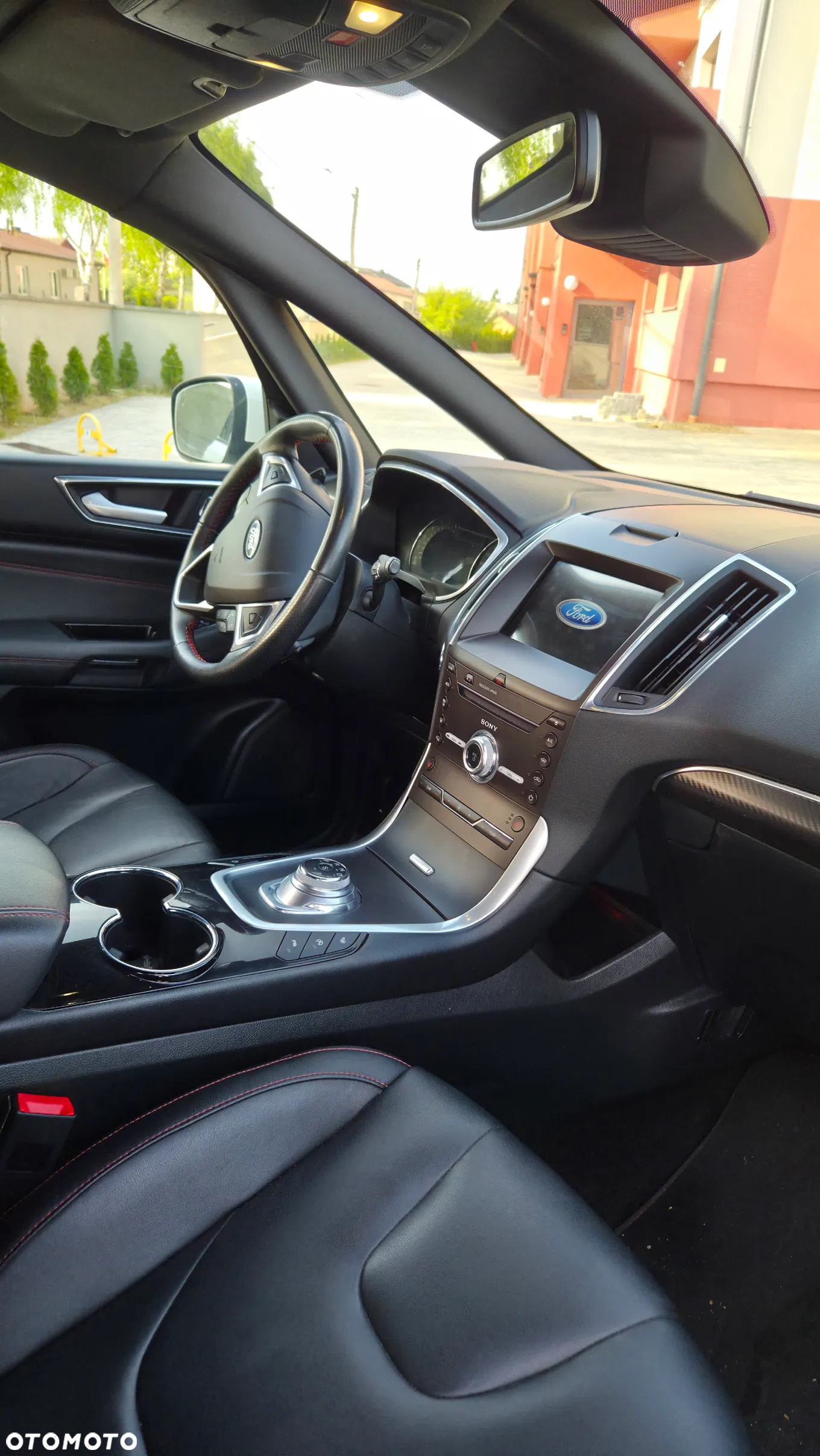 Ford S-Max 2.0 EcoBlue ST-Line - 13