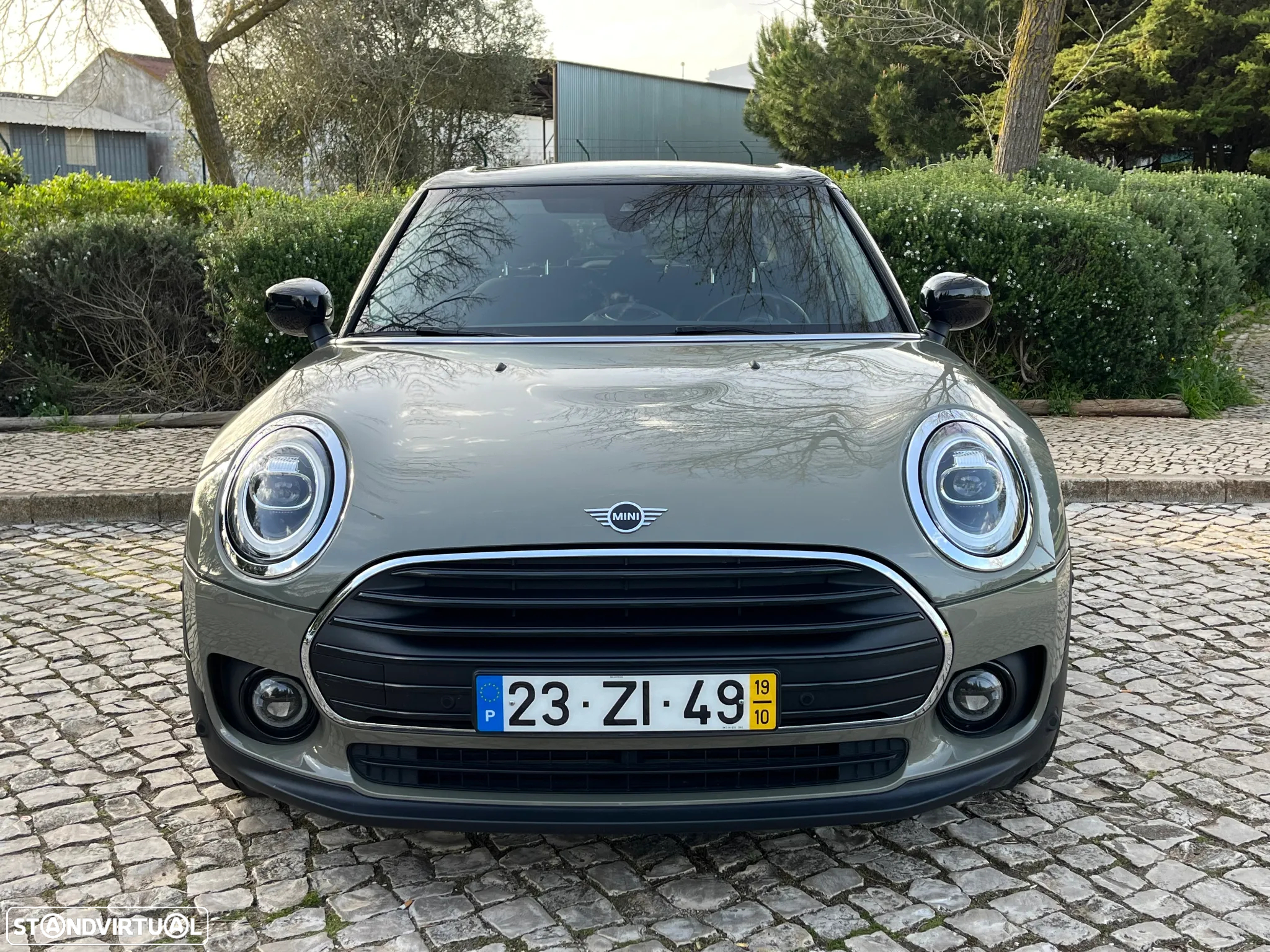 MINI Clubman One D - 7