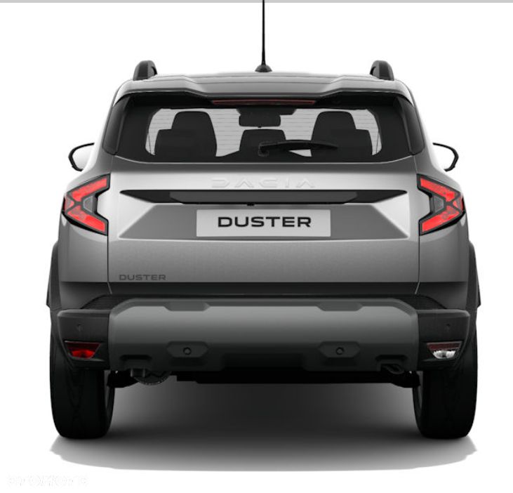Dacia Duster 2026 photo 5