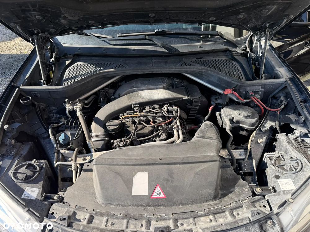 BMW X5 M M50d Sport-Aut - 11