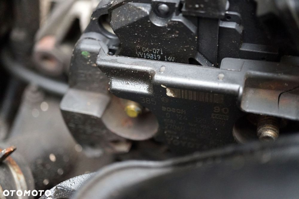 ALTERNATOR AVENSIS II T25 1.8 16V 27060-0D140 TOYOTA 2003-2006 - 3