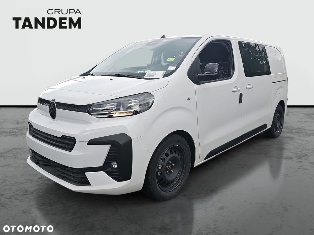 Citroën Jumpy Combi - 1