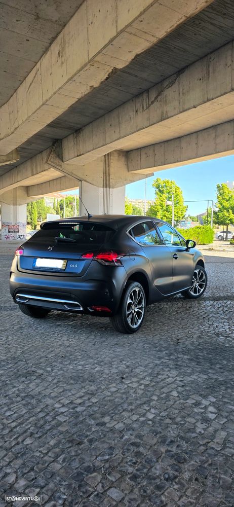 DS DS4 - 3