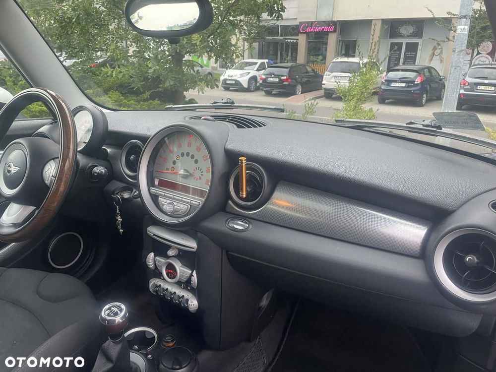 MINI Cooper S Standard - 2
