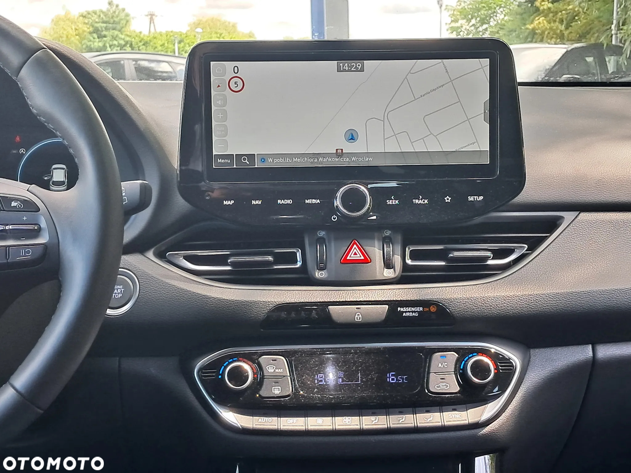 Hyundai i30 1.0 T-GDI Smart - 22
