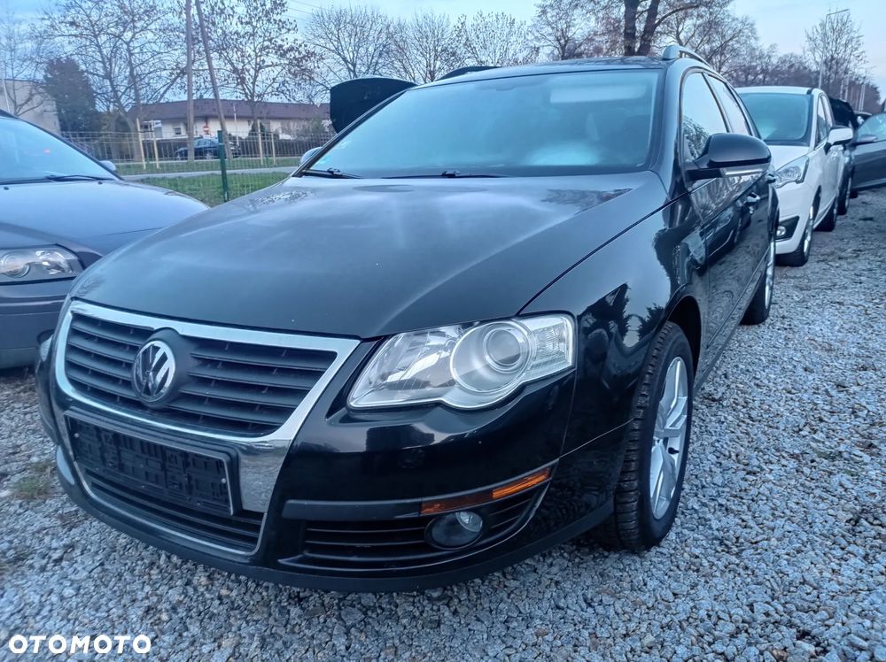 2011 VOLKSWAGEN PASSAT LIFT HIGHLINE BENZ R4 125PS 6BIEG ASO VW+MAMY 2EGZ SEDAN I WLAS PL - 4