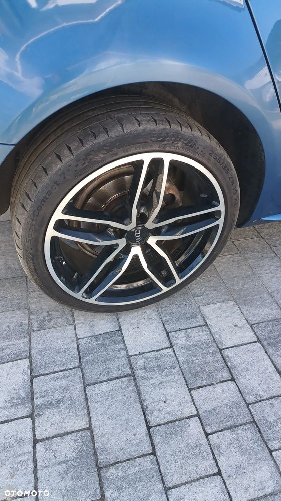 Audi A4 Avant 2.7 TDI Multitronic - 30