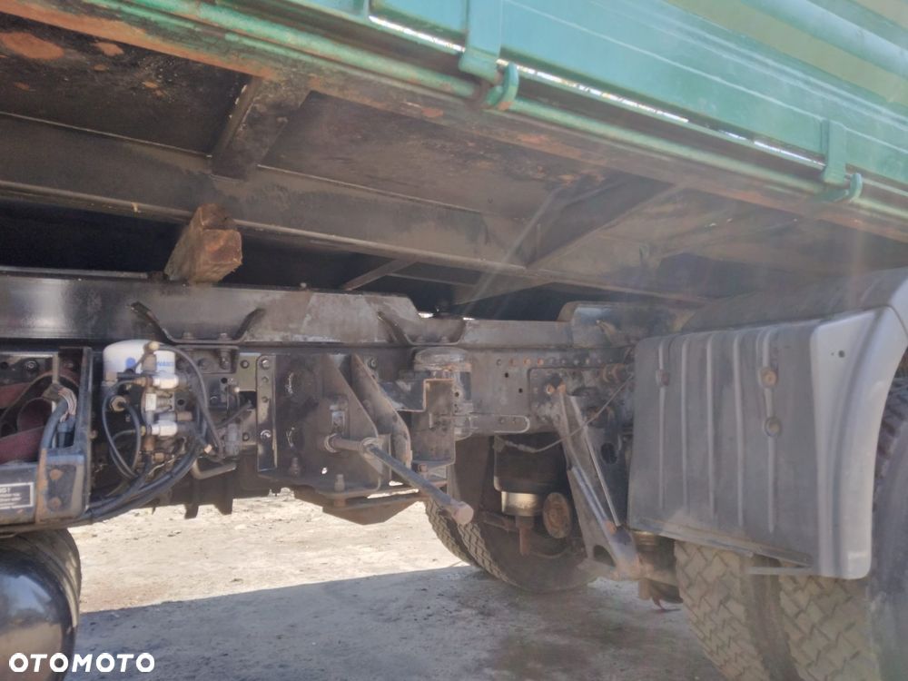 MAN TGA 18.360 WWROKA 4X2 manual - 14