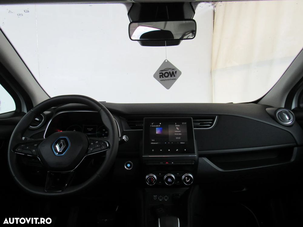 Renault ZOE 40 R110 Life - 10