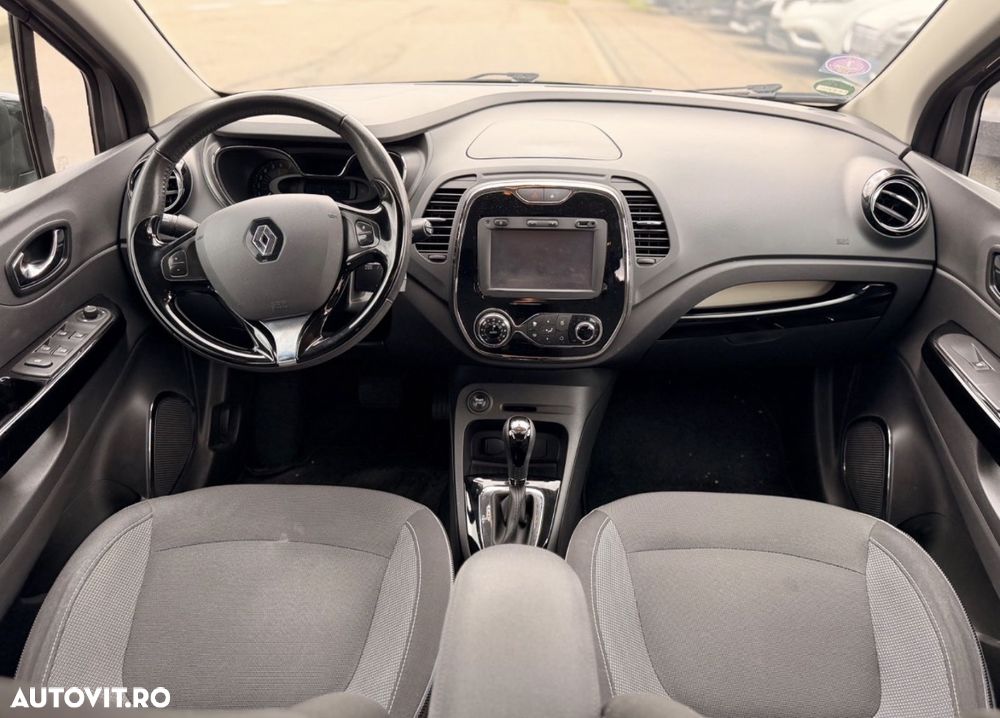 Renault Captur ENERGY TCe 120 EDC XMOD - 5