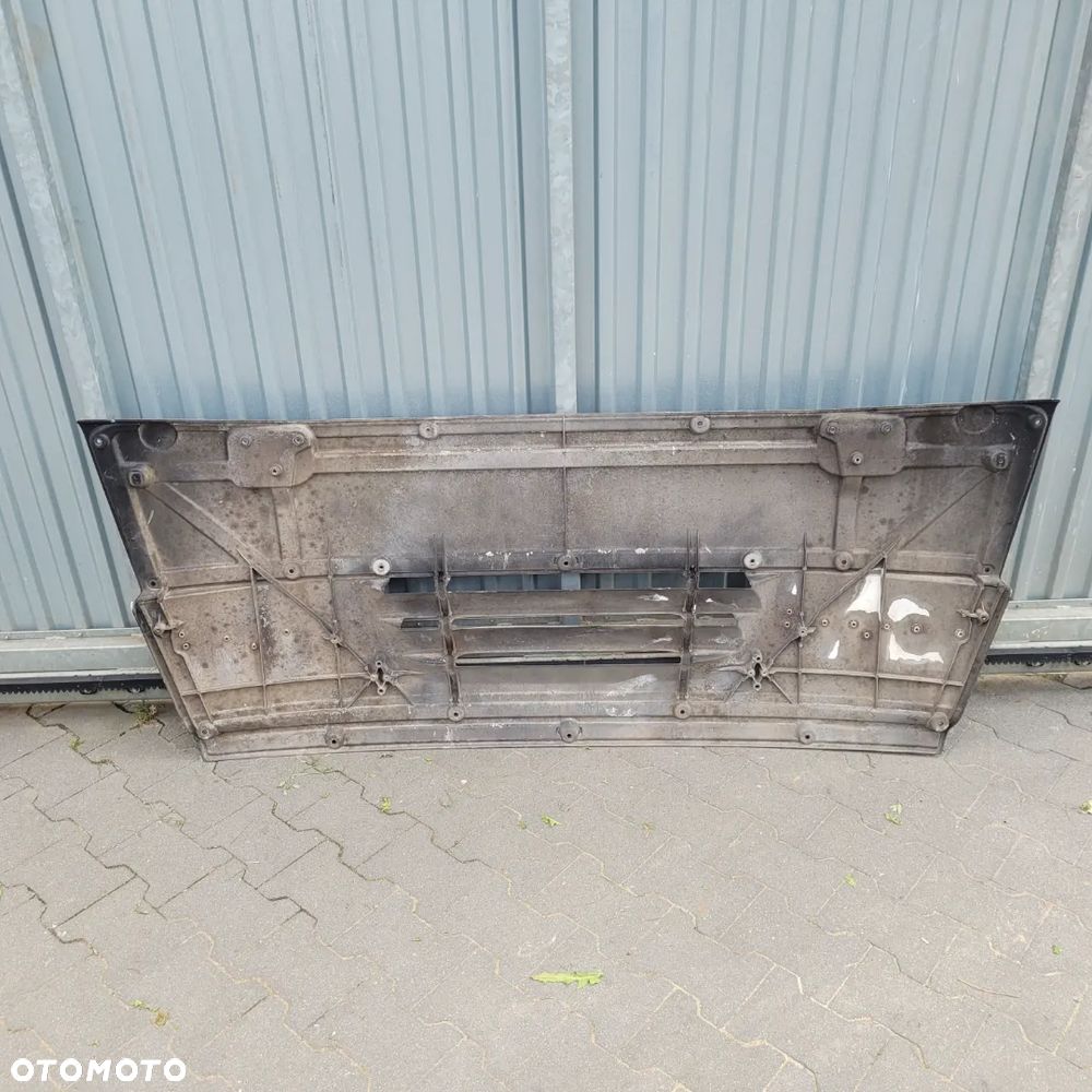 ATRAPA DAF LF E5 ORYGINAŁ - 3