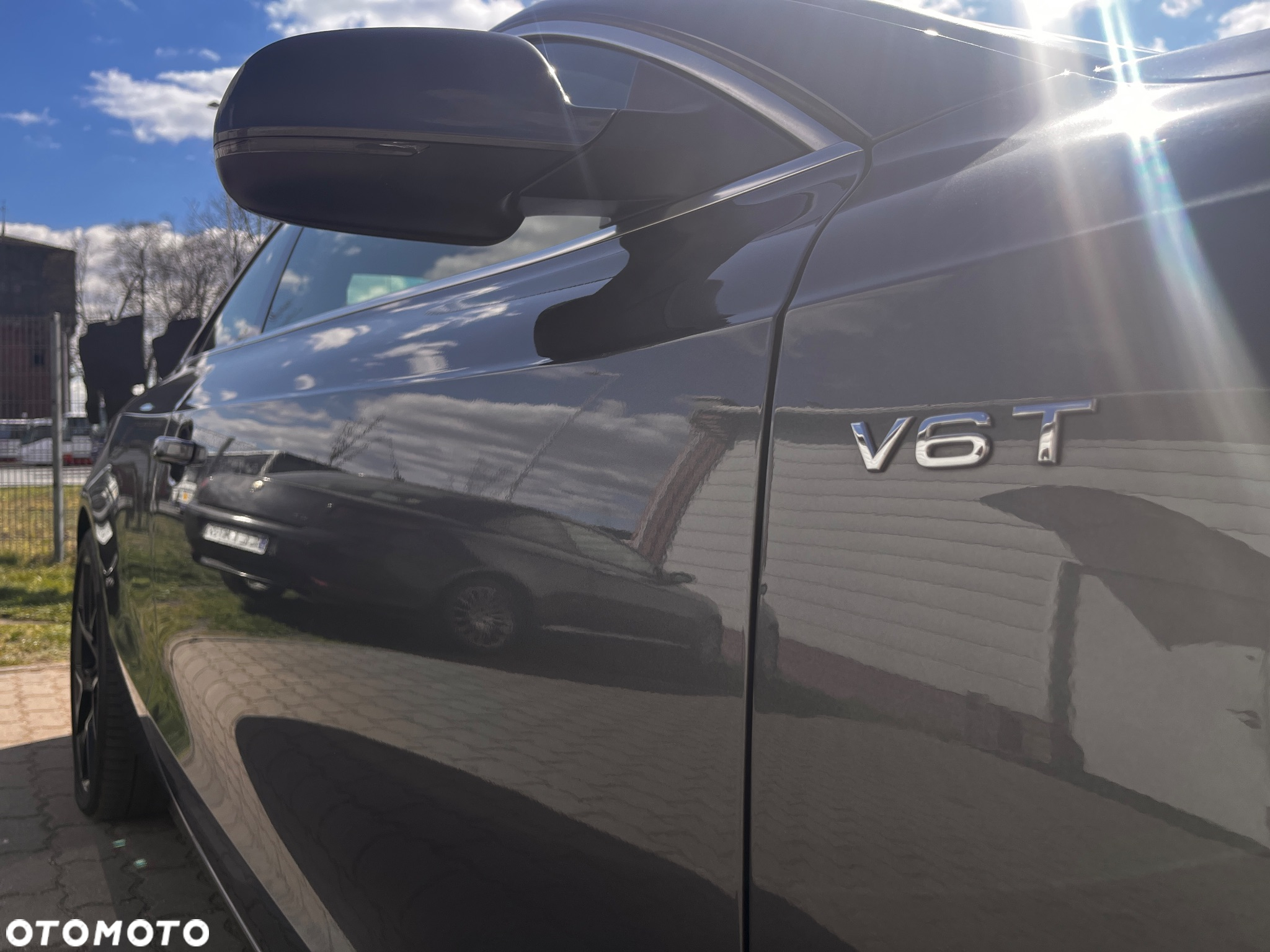Audi A5 3.0 TDI Multitronic - 21