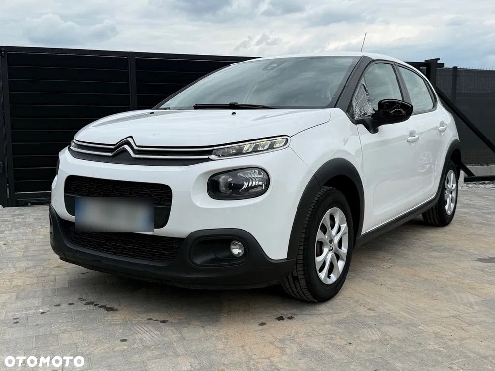 Citroën C3 1.2 VTi Selection - 1