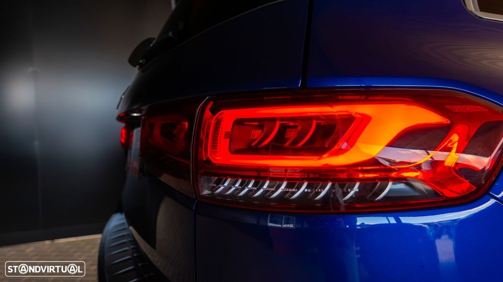 Mercedes-Benz GLB 200 d AMG Line - 32