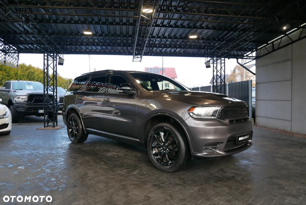 Dodge Durango - 2
