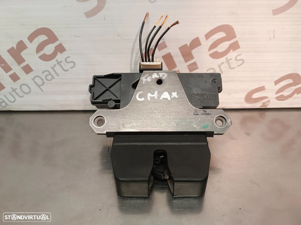 FECHO DA MALA FORD FOCUS II / C-MAX  3M51R442A66AF - 1
