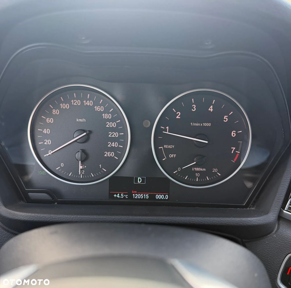 BMW X1 xDrive25i xLine - 9