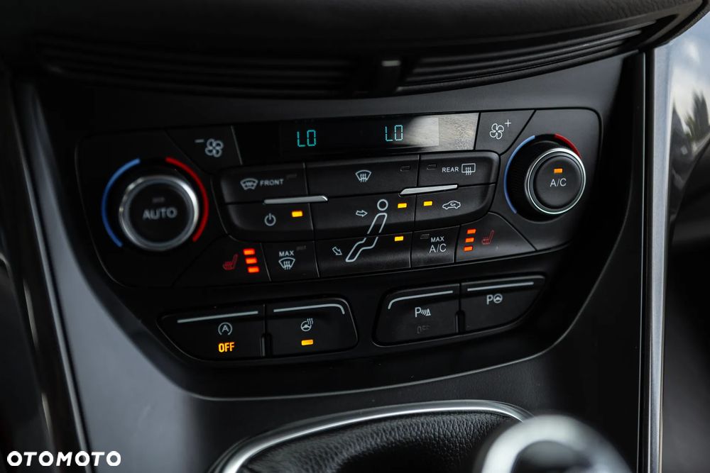 Ford C-MAX - 30