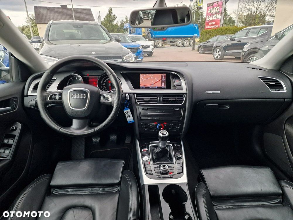 Audi A5 Sportback - 19