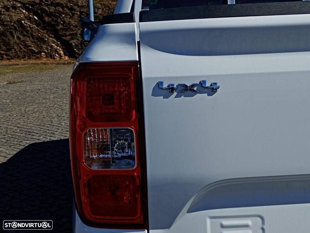 Ford Ranger 2.0 EcoBlue CD XL 4WD - 32